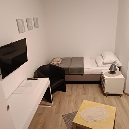 זלצגיטר Ferienwohnung Mammut 1 מראה חיצוני תמונה