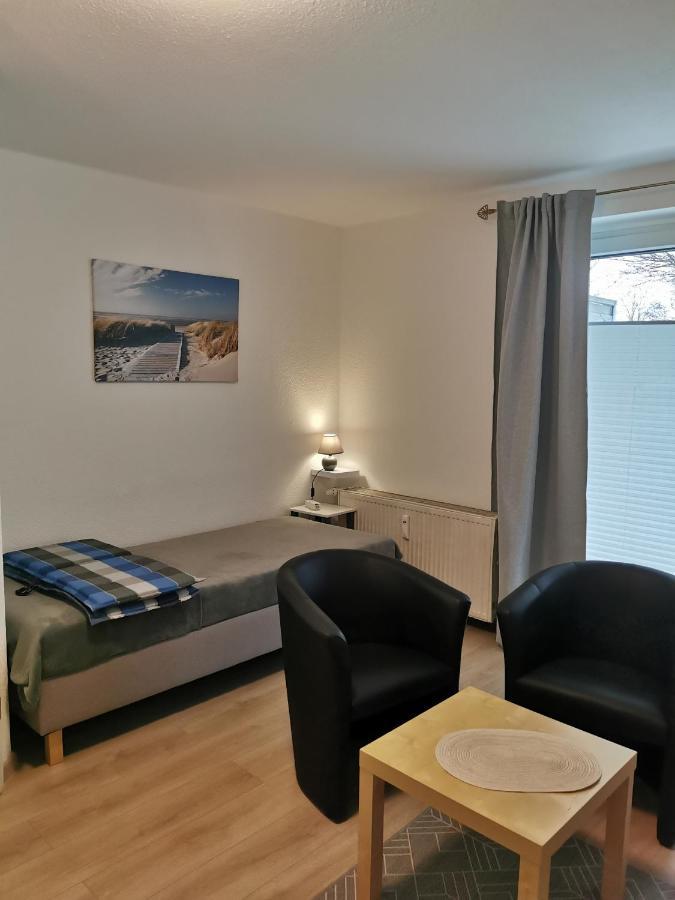 זלצגיטר Ferienwohnung Mammut 1 מראה חיצוני תמונה