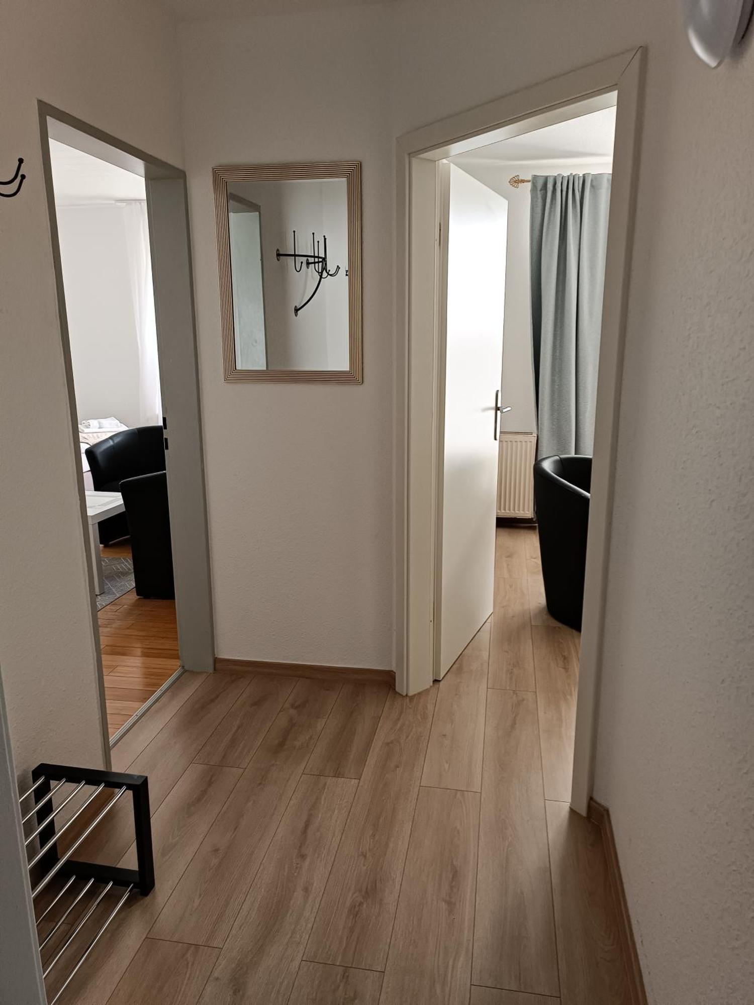 זלצגיטר Ferienwohnung Mammut 1 מראה חיצוני תמונה