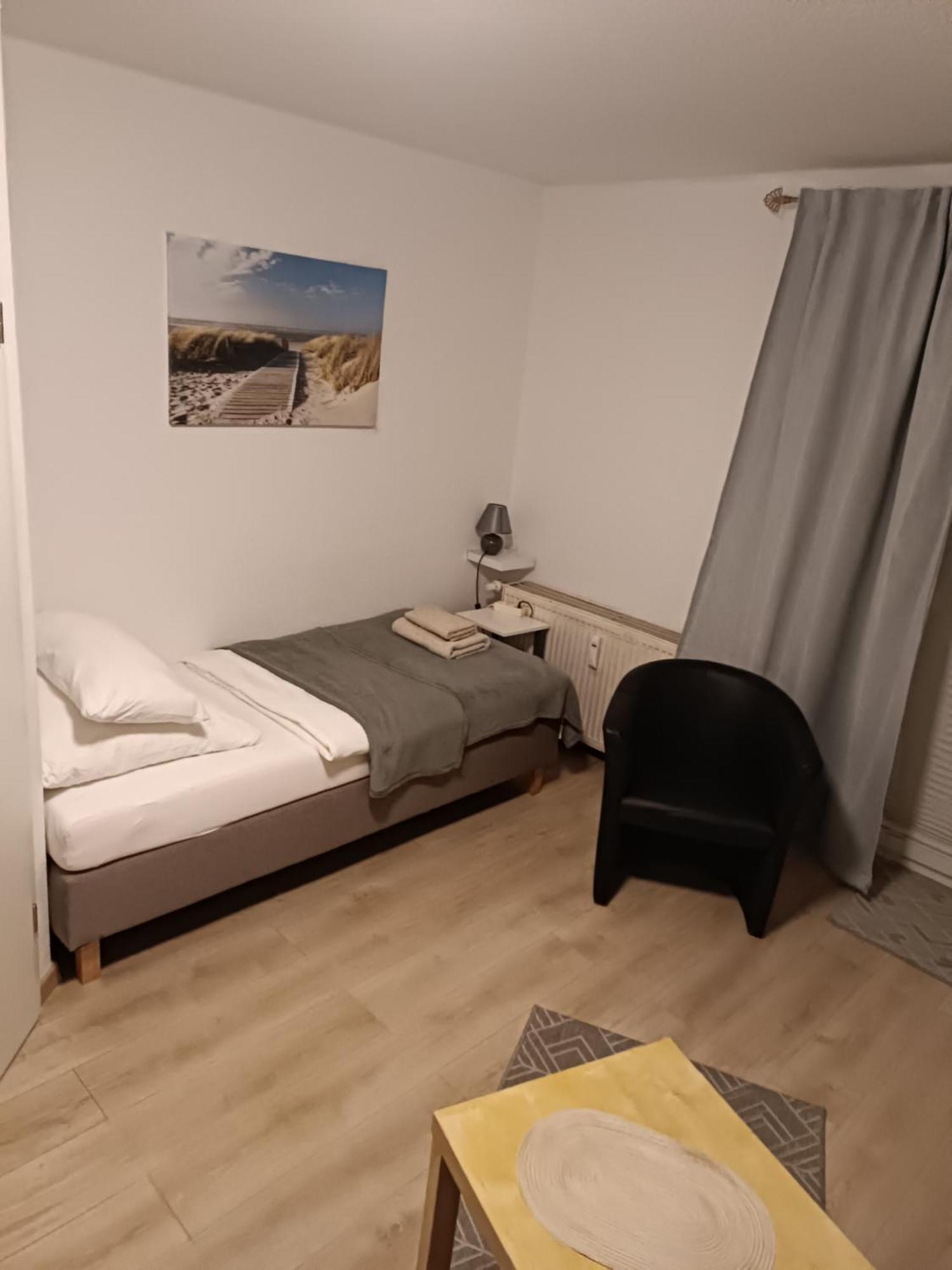 זלצגיטר Ferienwohnung Mammut 1 מראה חיצוני תמונה