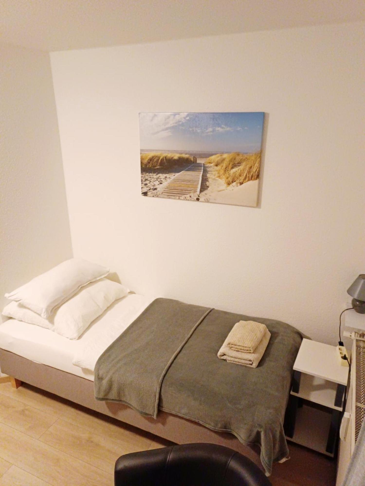 זלצגיטר Ferienwohnung Mammut 1 מראה חיצוני תמונה