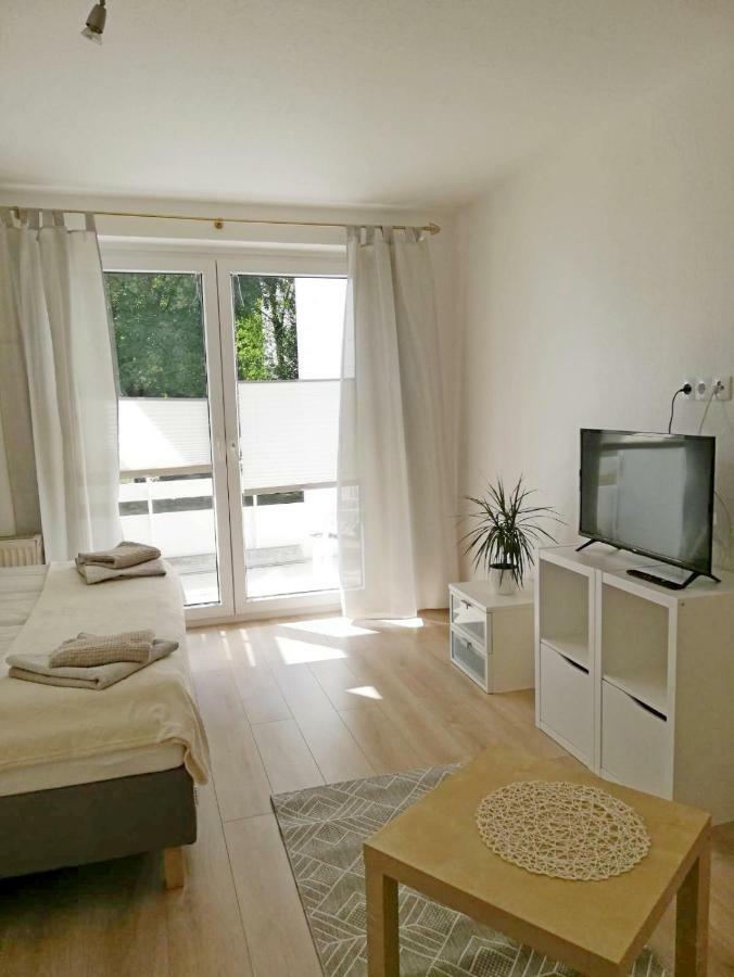 זלצגיטר Ferienwohnung Mammut 1 מראה חיצוני תמונה