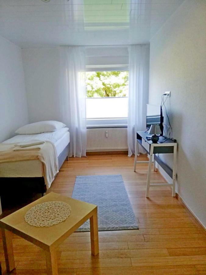זלצגיטר Ferienwohnung Mammut 1 מראה חיצוני תמונה