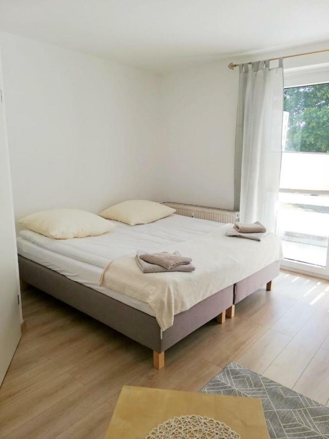 זלצגיטר Ferienwohnung Mammut 1 מראה חיצוני תמונה