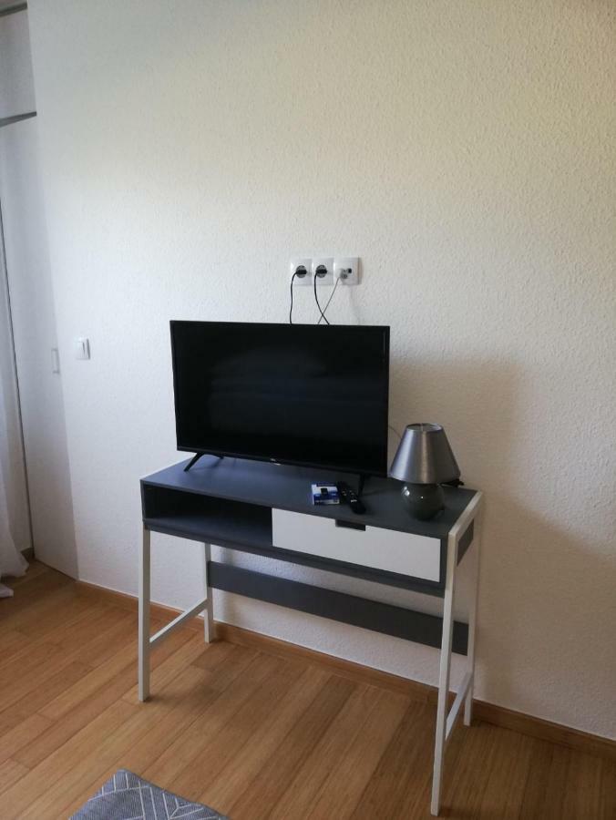 זלצגיטר Ferienwohnung Mammut 1 מראה חיצוני תמונה