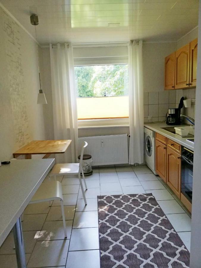 זלצגיטר Ferienwohnung Mammut 1 מראה חיצוני תמונה