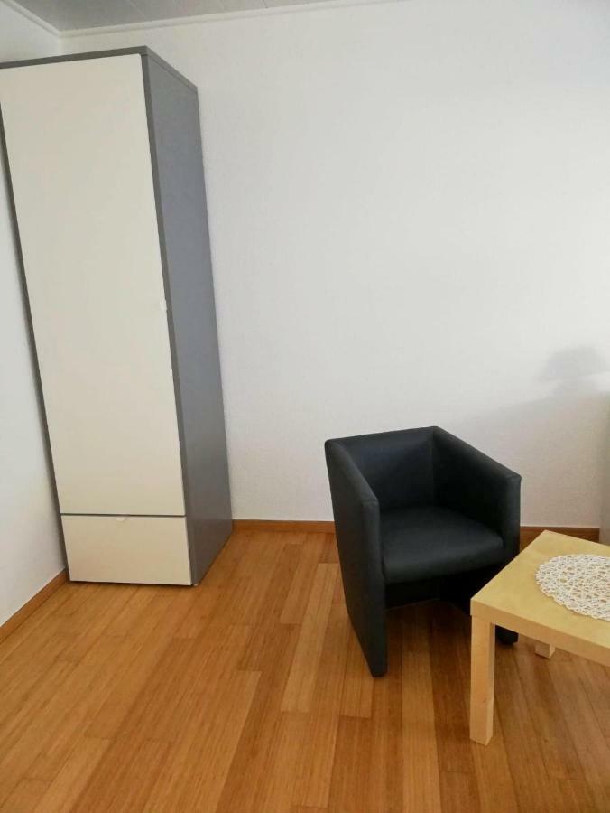 זלצגיטר Ferienwohnung Mammut 1 מראה חיצוני תמונה