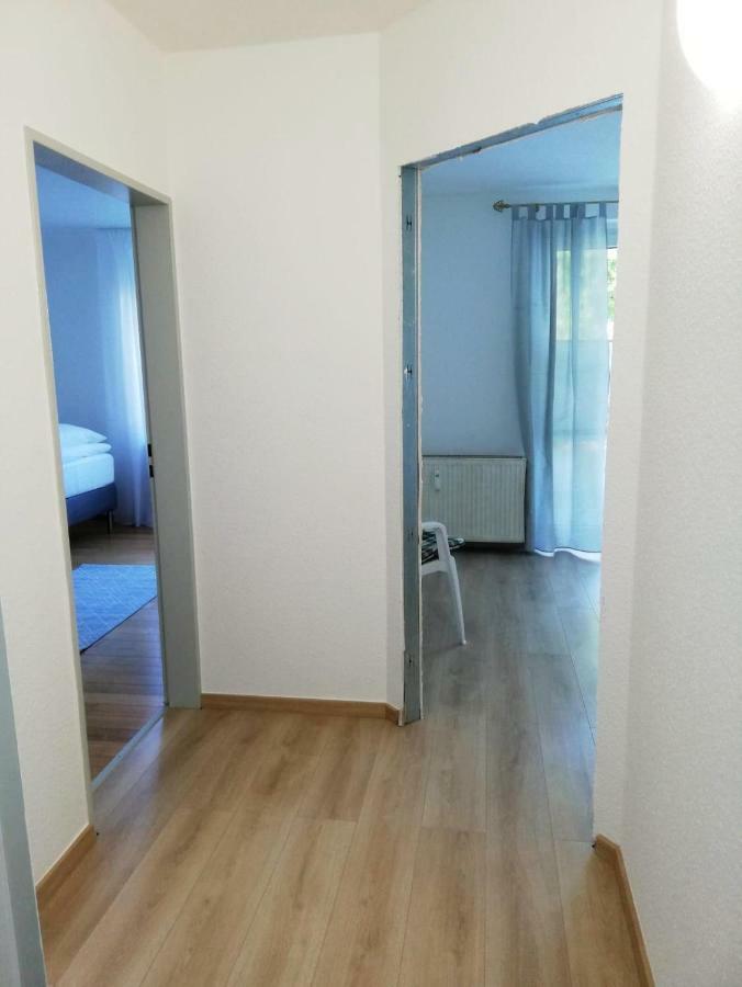 זלצגיטר Ferienwohnung Mammut 1 מראה חיצוני תמונה