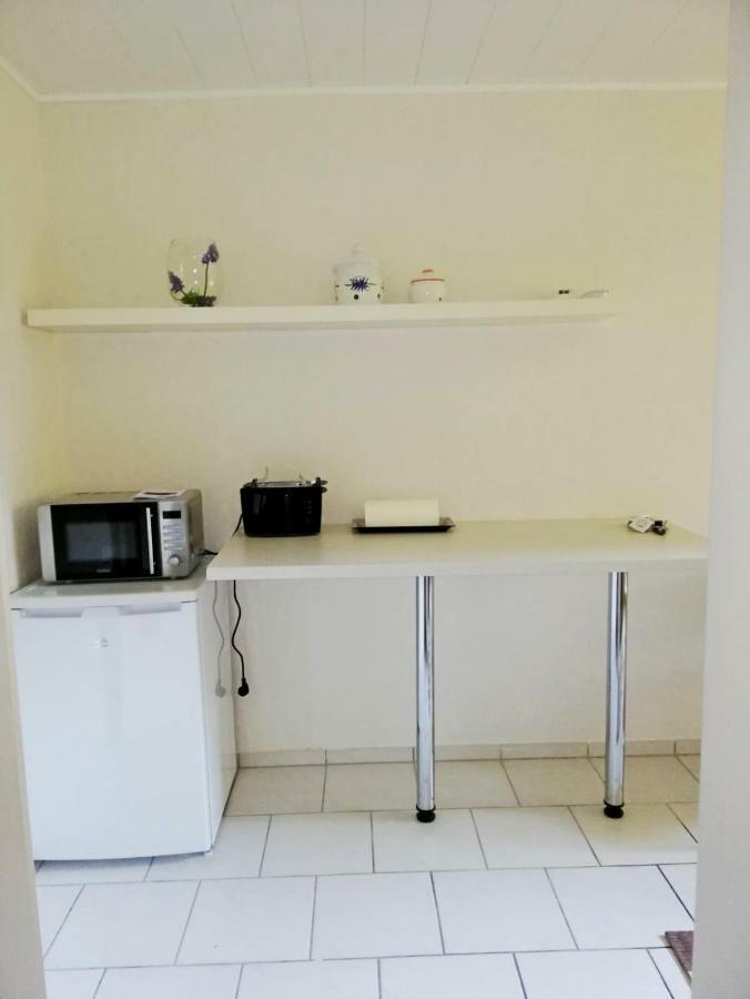 זלצגיטר Ferienwohnung Mammut 1 מראה חיצוני תמונה