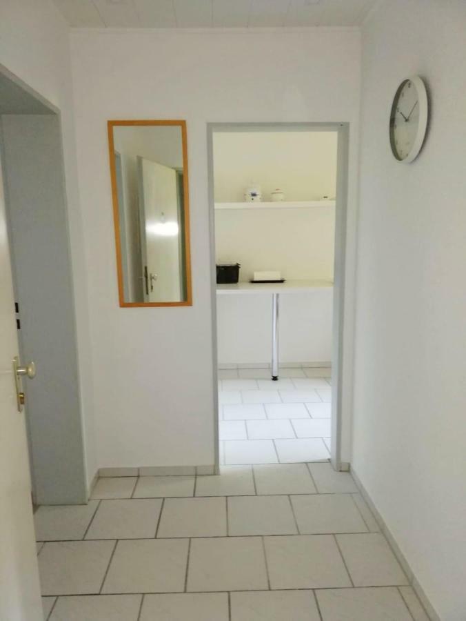 זלצגיטר Ferienwohnung Mammut 1 מראה חיצוני תמונה